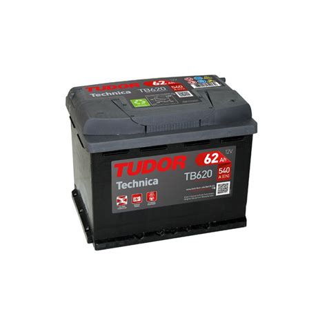 batteria tudor 62 ah|tudor technica battery.